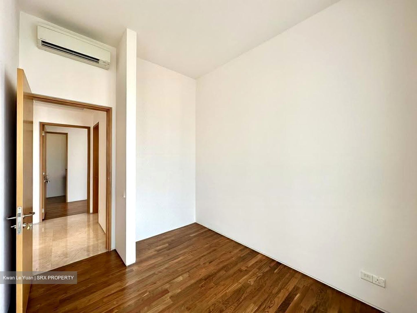 Leonie Hill Residences (D9), Apartment #620194521